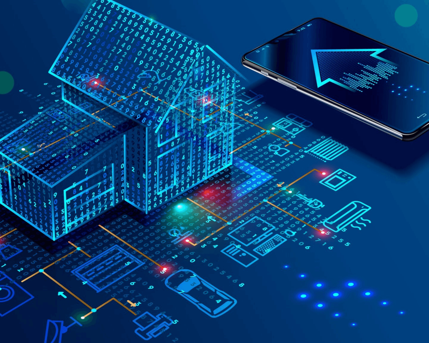 Smart Home