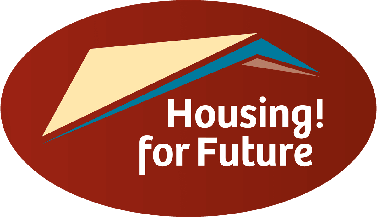 Housing for Future Logo