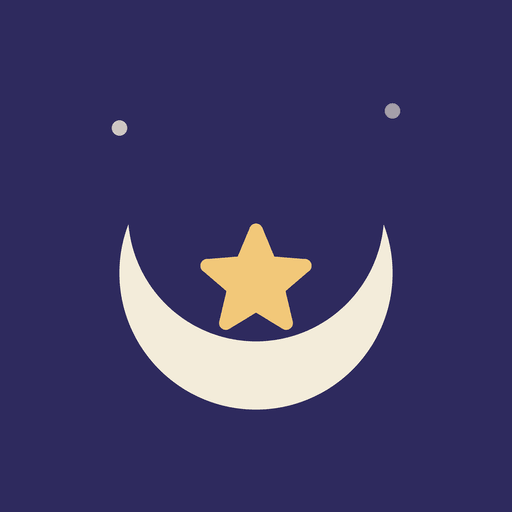Draumi App Icon